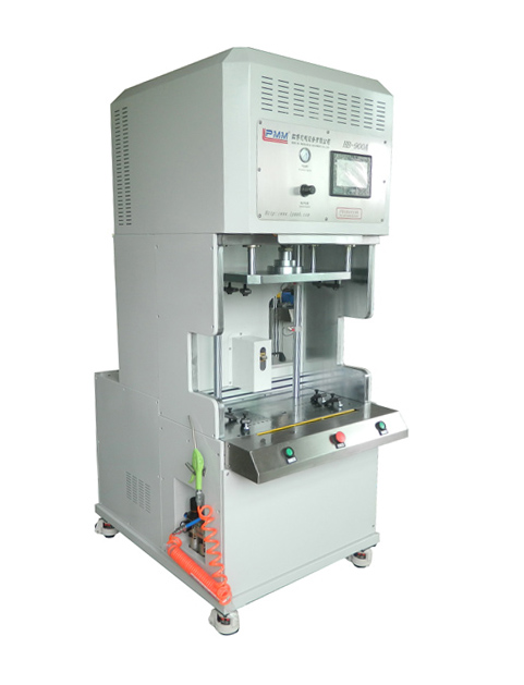 側(cè)式低壓注塑機