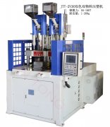 選擇雙色物料注塑機(jī)是正確的