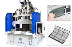 注塑工藝在空調(diào)濾網(wǎng)生產(chǎn)中的應用